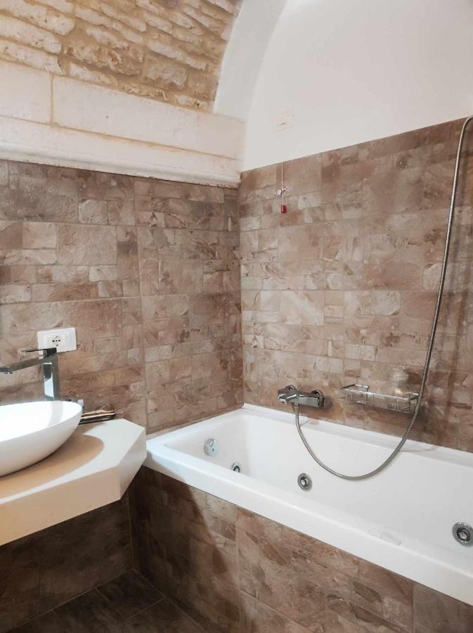 Апартаменты Il Plebiscito Luxury Loft Fronte Basilica Мартина-Франка Экстерьер фото