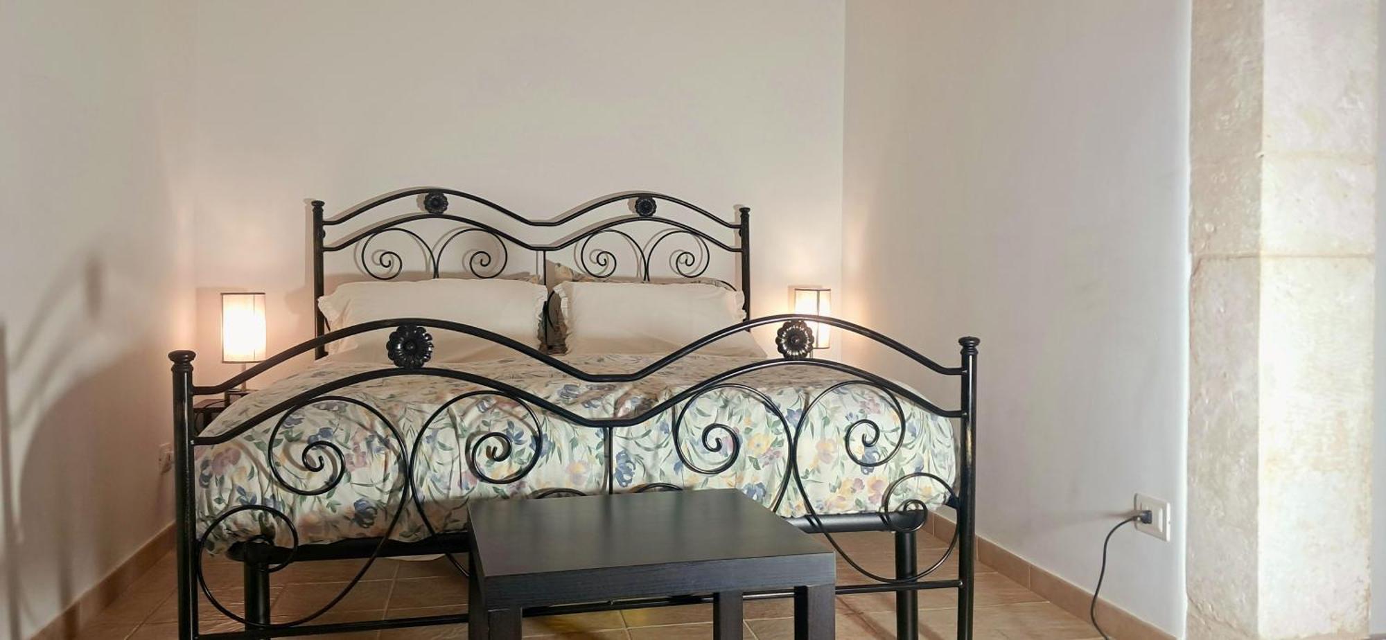 Апартаменты Il Plebiscito Luxury Loft Fronte Basilica Мартина-Франка Экстерьер фото